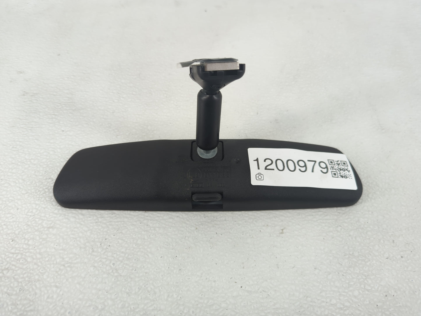 2017-2022 Kia Forte Interior Rear View Mirror Replacement OEM Fits OEM Used Auto Parts - Oemusedautoparts1.com
