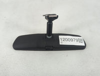 2017-2022 Kia Forte Interior Rear View Mirror Replacement OEM Fits OEM Used Auto Parts - Oemusedautoparts1.com
