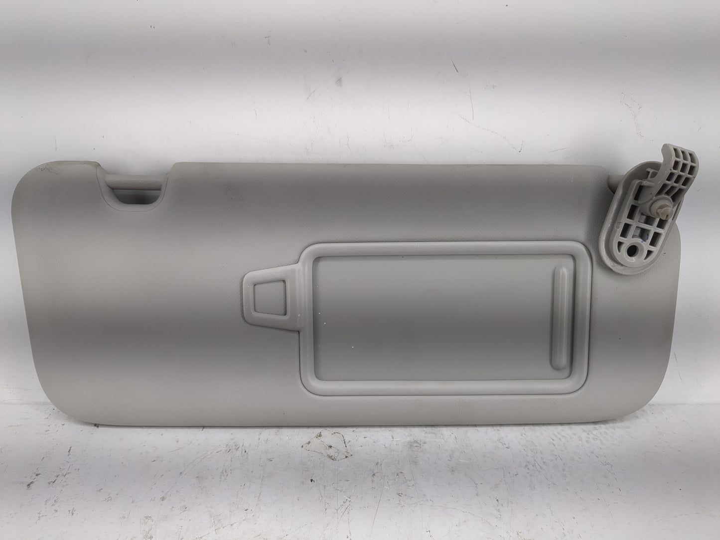 2022 Kia Forte Sun Visor Shade Replacement Driver Left Mirror Fits OEM Used Auto Parts - Oemusedautoparts1.com