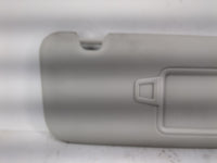 2022 Kia Forte Sun Visor Shade Replacement Driver Left Mirror Fits OEM Used Auto Parts - Oemusedautoparts1.com