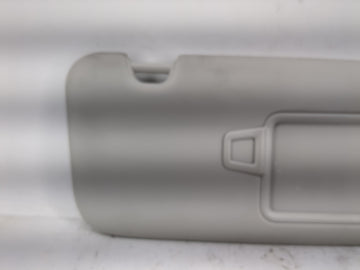 2022 Kia Forte Sun Visor Shade Replacement Driver Left Mirror Fits OEM Used Auto Parts