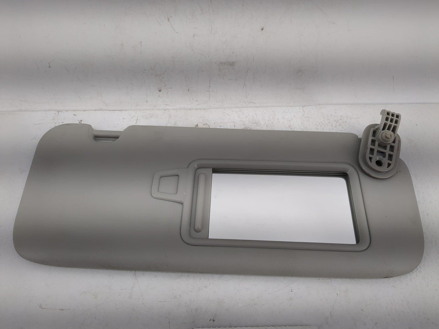 2022 Kia Forte Sun Visor Shade Replacement Driver Left Mirror Fits OEM Used Auto Parts - Oemusedautoparts1.com