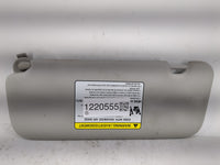 2022 Kia Forte Sun Visor Shade Replacement Driver Left Mirror Fits OEM Used Auto Parts - Oemusedautoparts1.com