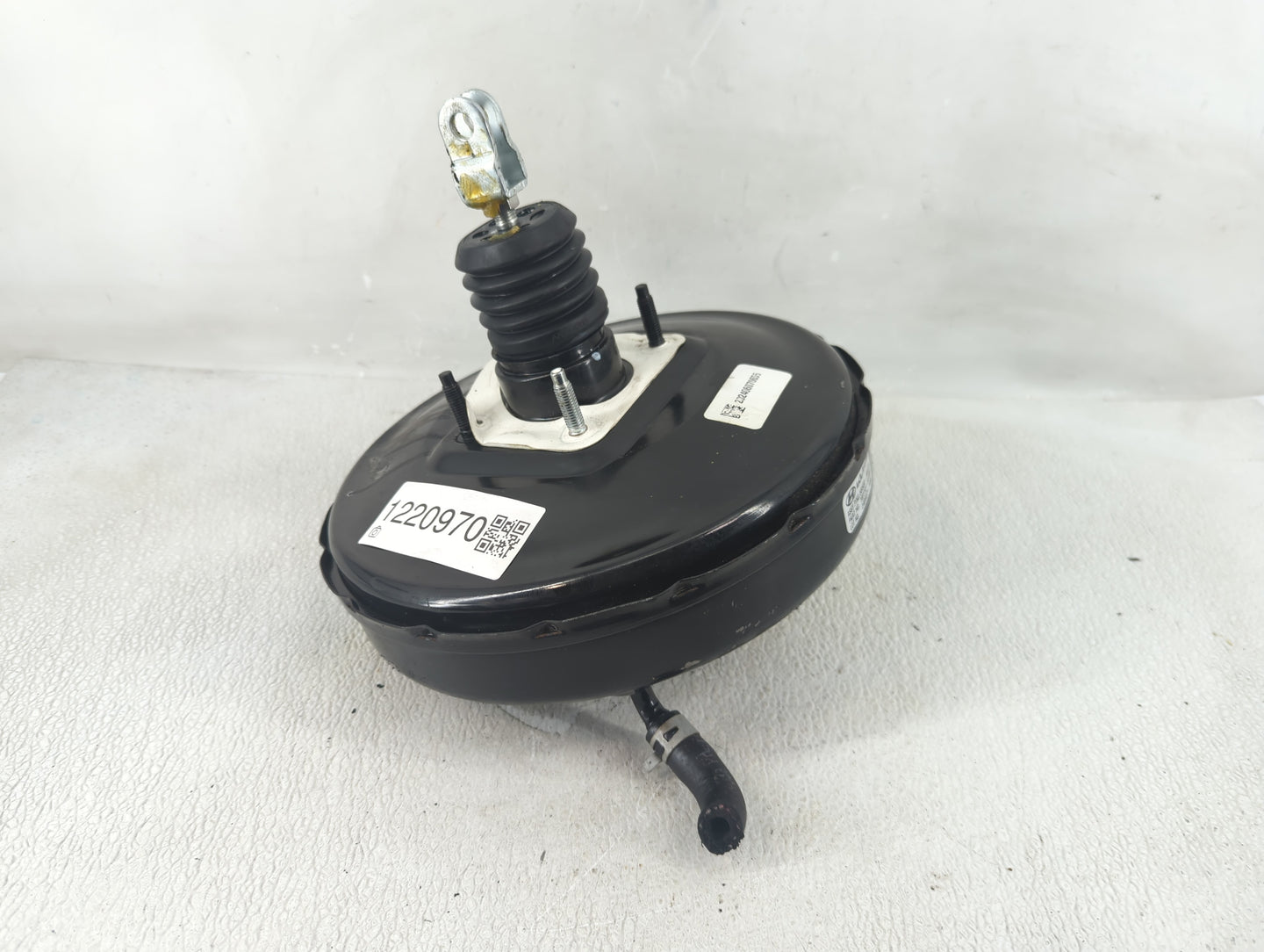 2019-2022 Kia Forte Power Brake Booster Oem - Oemusedautoparts1.com