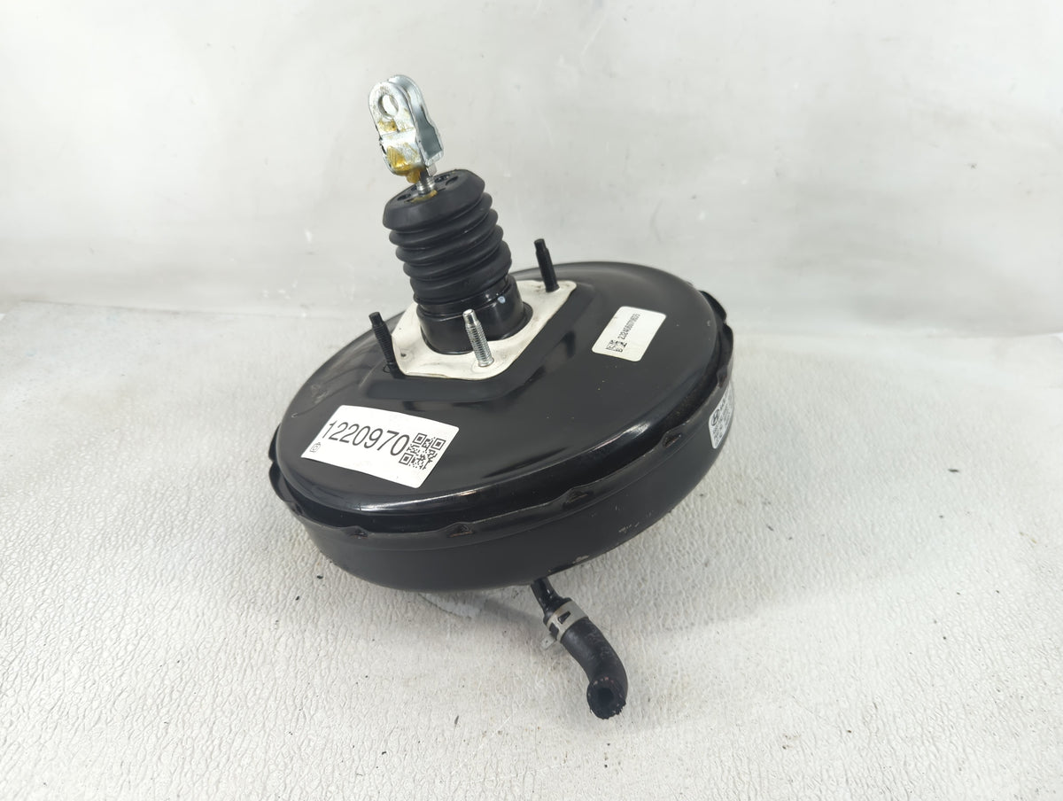 2019-2022 Kia Forte Power Brake Booster Oem 1220970 - Oemusedautoparts1.com
