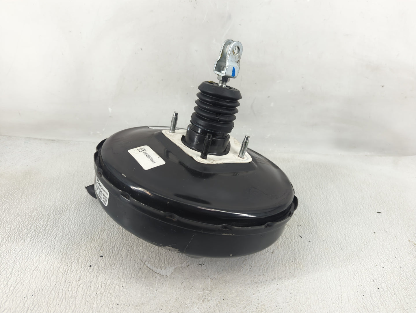 2019-2022 Kia Forte Power Brake Booster Oem 1220970 - Oemusedautoparts1.com