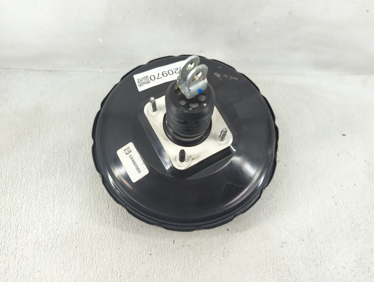2019-2022 Kia Forte Power Brake Booster Oem 1220970 - Oemusedautoparts1.com