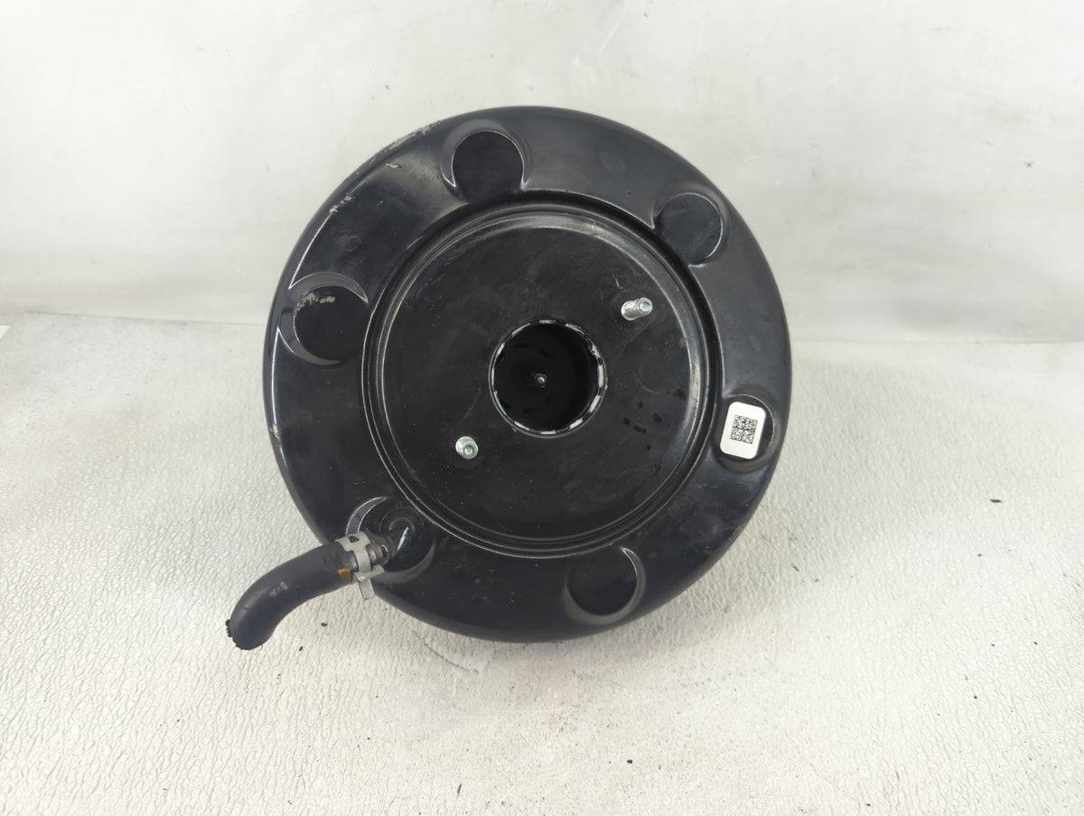 2019-2022 Kia Forte Power Brake Booster Oem 1220970 - Oemusedautoparts1.com