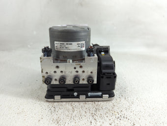 compare product 2024 Kia Forte ABS Pump Control Module Replacement P/N:58900-M7AB0 Fits OEM Used Auto Parts