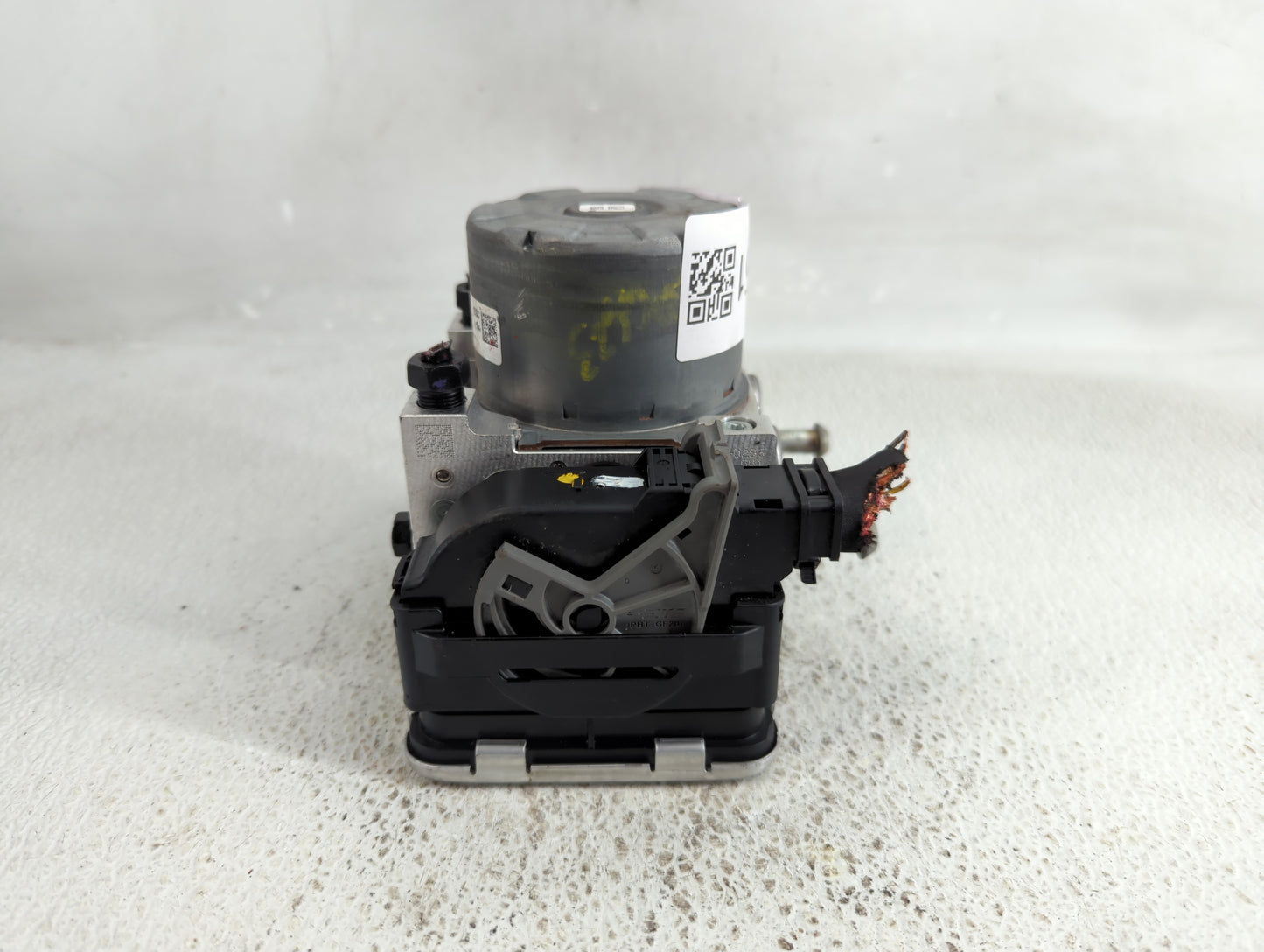 2024 Kia Forte ABS Pump Control Module Replacement P/N:58900-M7AB0 Fits OEM Used Auto Parts - Oemusedautoparts1.com