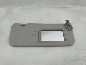 compare product 2022 Kia Forte Sun Visor Shade Replacement Passenger Right Mirror Fits OEM Used Auto Parts