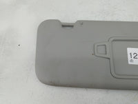 2022 Kia Forte Sun Visor Shade Replacement Passenger Right Mirror Fits OEM Used Auto Parts - Oemusedautoparts1.com