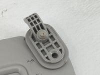 2022 Kia Forte Sun Visor Shade Replacement Passenger Right Mirror Fits OEM Used Auto Parts - Oemusedautoparts1.com