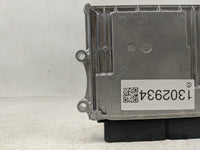 2024 Kia Forte PCM Engine Control Computer ECU ECM PCU OEM Fits OEM Used Auto Parts - Oemusedautoparts1.com