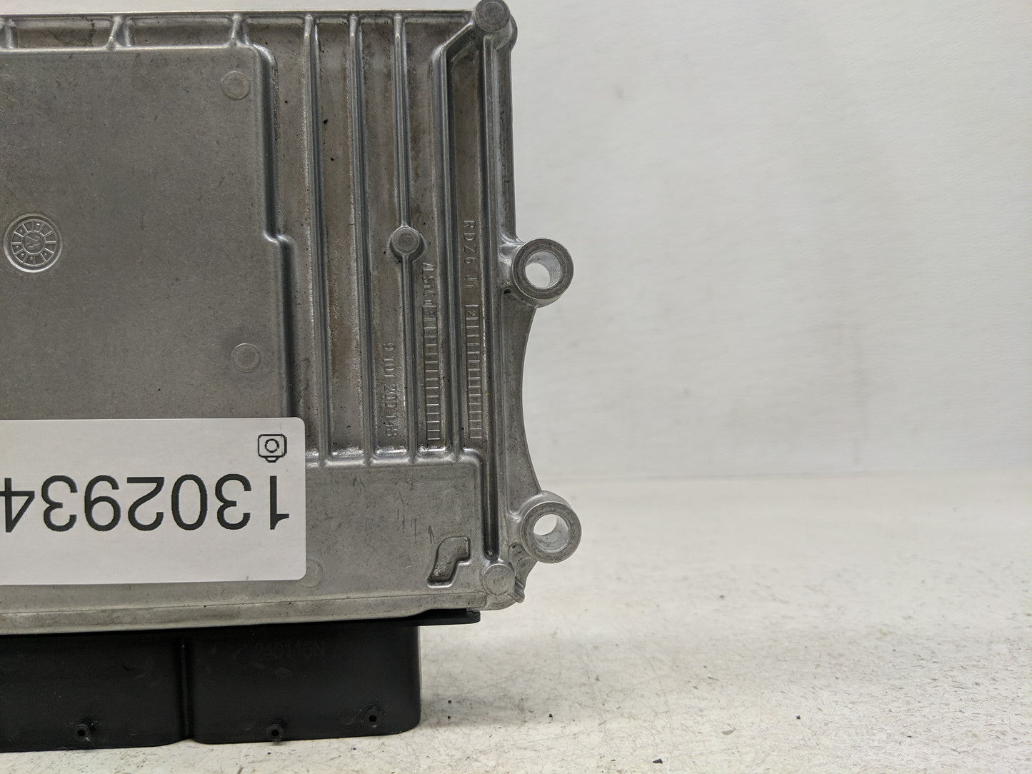 2024 Kia Forte PCM Engine Control Computer ECU ECM PCU OEM Fits OEM Used Auto Parts - Oemusedautoparts1.com