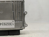 2024 Kia Forte PCM Engine Control Computer ECU ECM PCU OEM Fits OEM Used Auto Parts - Oemusedautoparts1.com