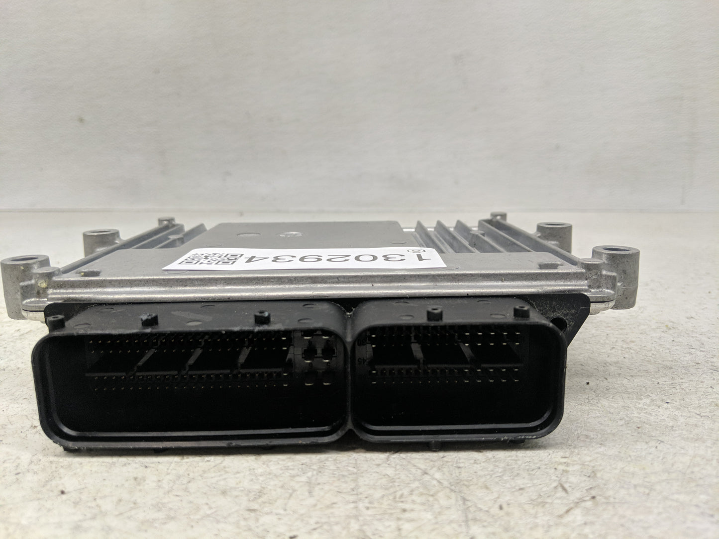 2024 Kia Forte PCM Engine Control Computer ECU ECM PCU OEM Fits OEM Used Auto Parts - Oemusedautoparts1.com