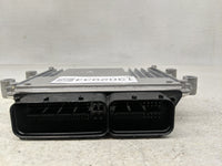 2024 Kia Forte PCM Engine Control Computer ECU ECM PCU OEM Fits OEM Used Auto Parts - Oemusedautoparts1.com