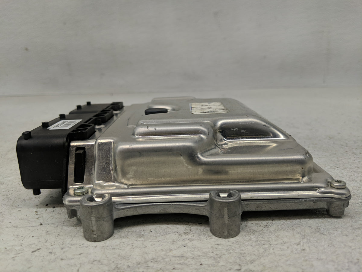 2024 Kia Forte PCM Engine Control Computer ECU ECM PCU OEM OEM Used Auto Parts - Oemusedautoparts1.com