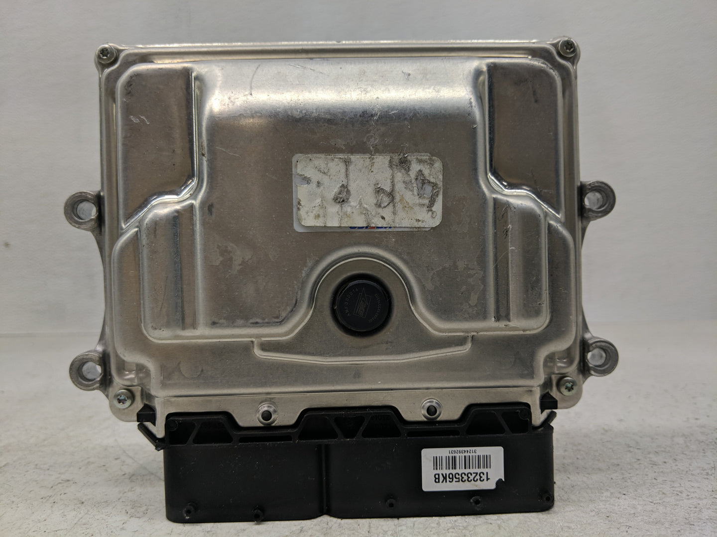 2024 Kia Forte PCM Engine Control Computer ECU ECM PCU OEM Fits OEM Used Auto Parts - Oemusedautoparts1.com