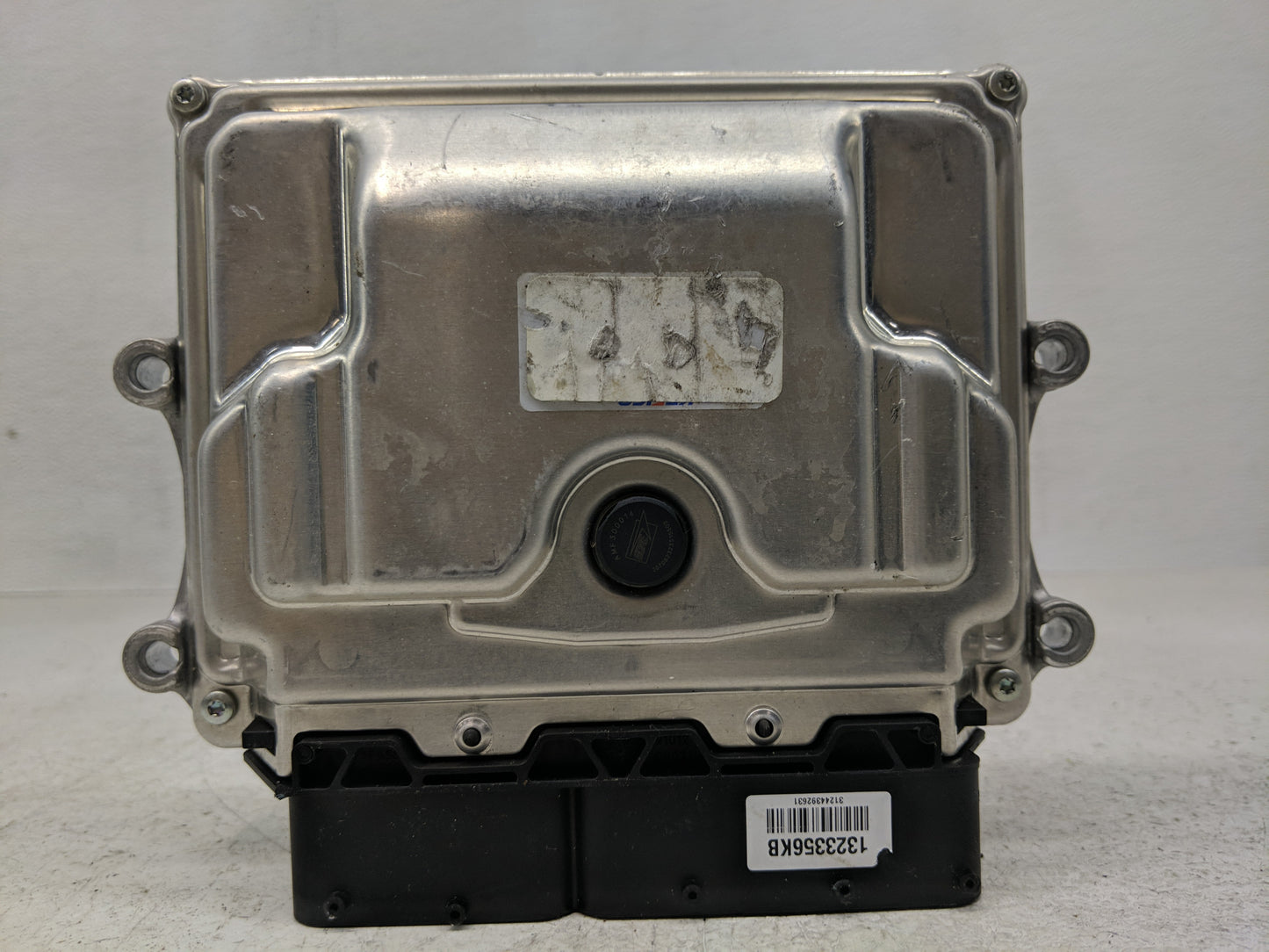2024 Kia Forte PCM Engine Control Computer ECU ECM PCU OEM Fits OEM Used Auto Parts - Oemusedautoparts1.com