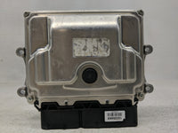 2024 Kia Forte PCM Engine Control Computer ECU ECM PCU OEM Fits OEM Used Auto Parts - Oemusedautoparts1.com