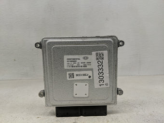 compare product 2024 Kia Forte PCM Engine Control Computer ECU ECM PCU OEM P/N:39199-2E036 Fits OEM Used Auto Parts
