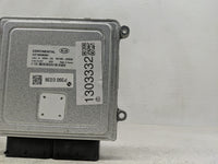 2024 Kia Forte PCM Engine Control Computer ECU ECM PCU OEM P/N:39199-2E036 Fits OEM Used Auto Parts - Oemusedautoparts1.com