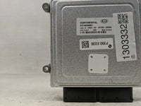 2024 Kia Forte PCM Engine Control Computer ECU ECM PCU OEM P/N:39199-2E036 Fits OEM Used Auto Parts - Oemusedautoparts1.com