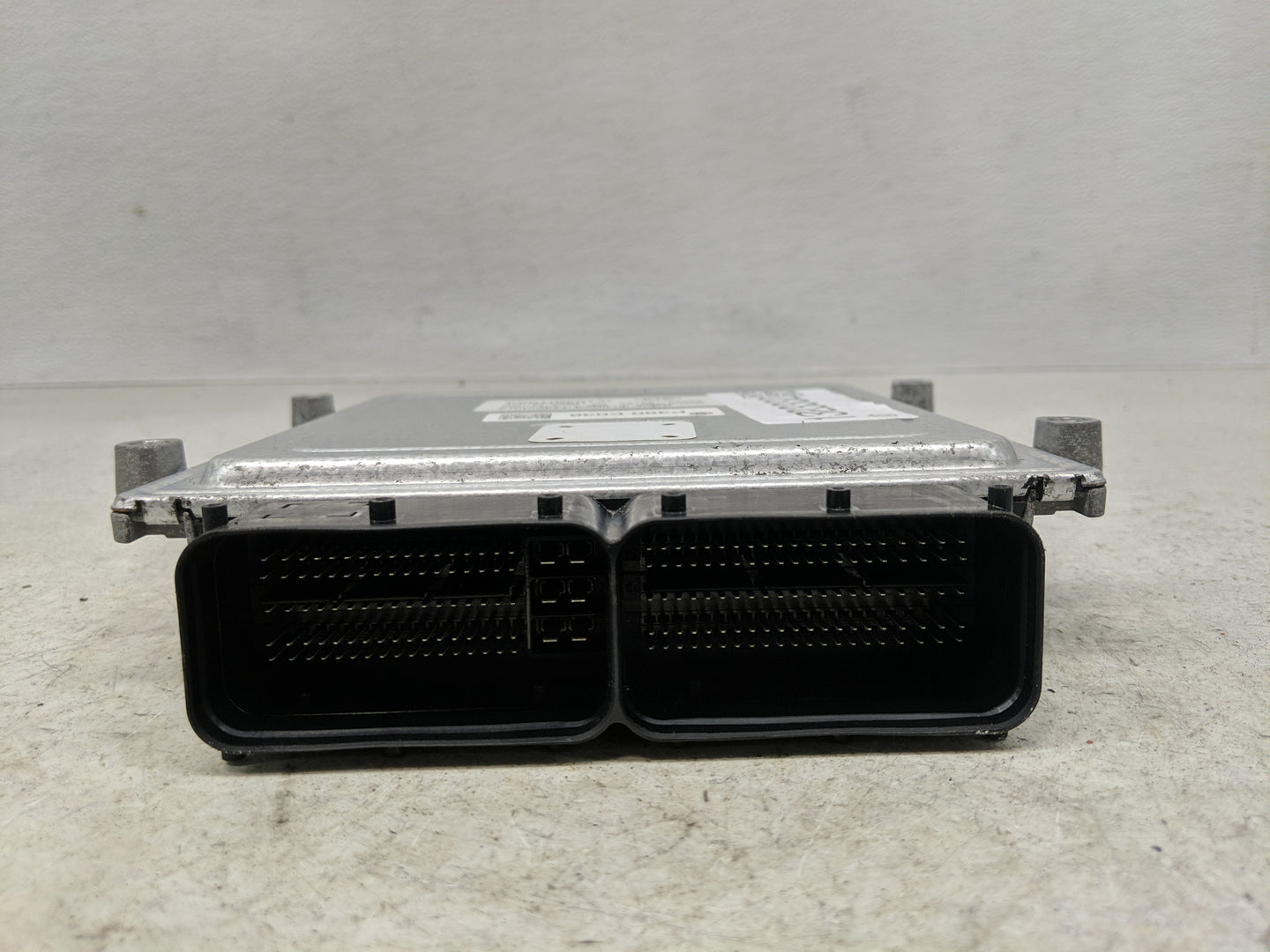 2024 Kia Forte PCM Engine Control Computer ECU ECM PCU OEM P/N:39199-2E036 Fits OEM Used Auto Parts - Oemusedautoparts1.com