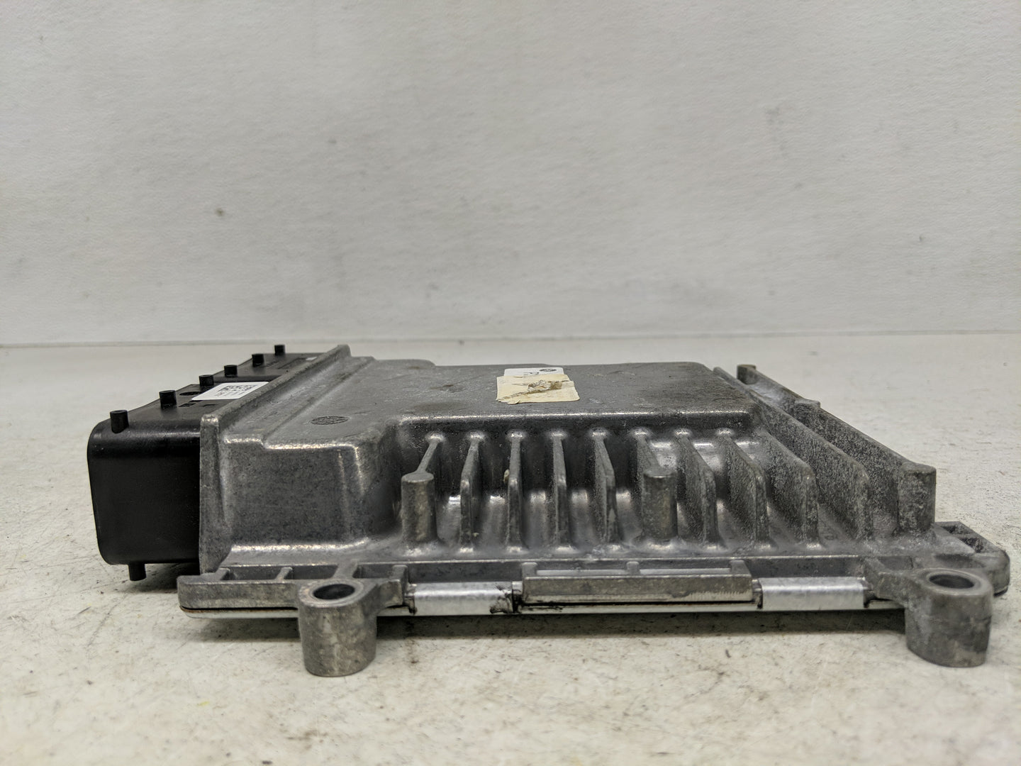 2024 Kia Forte PCM Engine Control Computer ECU ECM PCU OEM P/N:39199-2E036 Fits OEM Used Auto Parts - Oemusedautoparts1.com