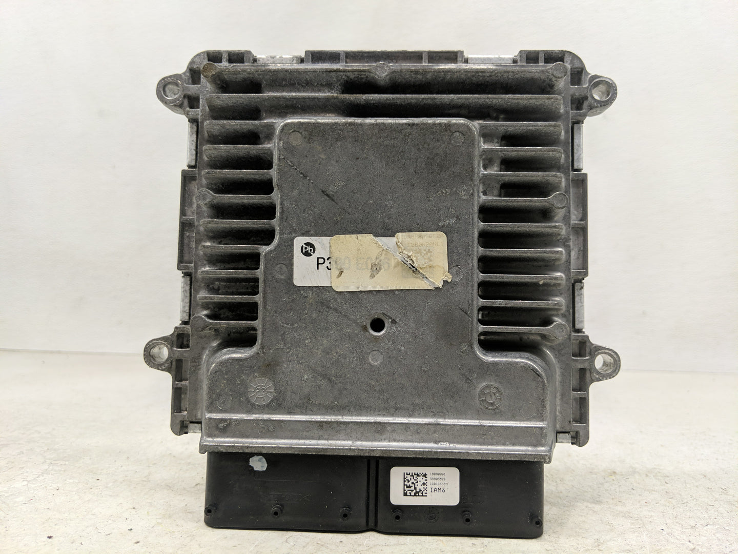 2024 Kia Forte PCM Engine Control Computer ECU ECM PCU OEM P/N:39199-2E036 Fits OEM Used Auto Parts - Oemusedautoparts1.com