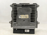 2024 Kia Forte PCM Engine Control Computer ECU ECM PCU OEM P/N:39199-2E036 Fits OEM Used Auto Parts - Oemusedautoparts1.com