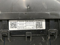 2022 Kia Forte Fusebox Fuse Box Panel Relay Module P/N:078M402 Fits OEM Used Auto Parts - Oemusedautoparts1.com