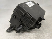 2022 Kia Forte Fusebox Fuse Box Panel Relay Module P/N:078M402 Fits OEM Used Auto Parts - Oemusedautoparts1.com