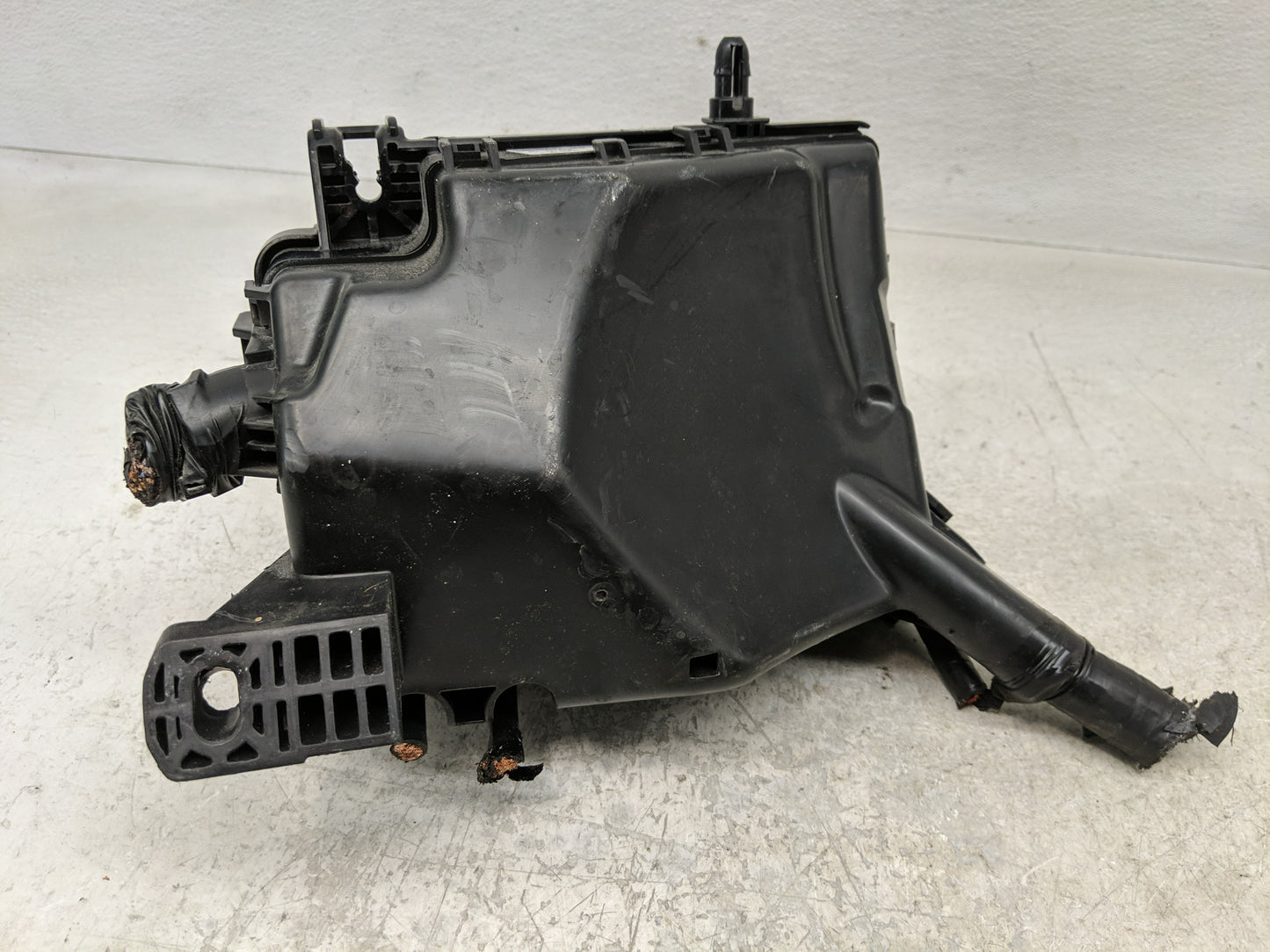 2022 Kia Forte Fusebox Fuse Box Panel Relay Module P/N:078M402 Fits OEM Used Auto Parts - Oemusedautoparts1.com