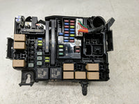 2022 Kia Forte Fusebox Fuse Box Panel Relay Module P/N:078M402 Fits OEM Used Auto Parts - Oemusedautoparts1.com