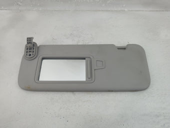 compare product 2022 Kia Forte Sun Visor Shade Replacement Driver Left Mirror Fits OEM Used Auto Parts