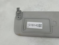 2022 Kia Forte Sun Visor Shade Replacement Driver Left Mirror Fits OEM Used Auto Parts - Oemusedautoparts1.com