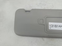 2022 Kia Forte Sun Visor Shade Replacement Passenger Right Mirror Fits OEM Used Auto Parts - Oemusedautoparts1.com