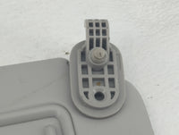 2022 Kia Forte Sun Visor Shade Replacement Passenger Right Mirror Fits OEM Used Auto Parts - Oemusedautoparts1.com