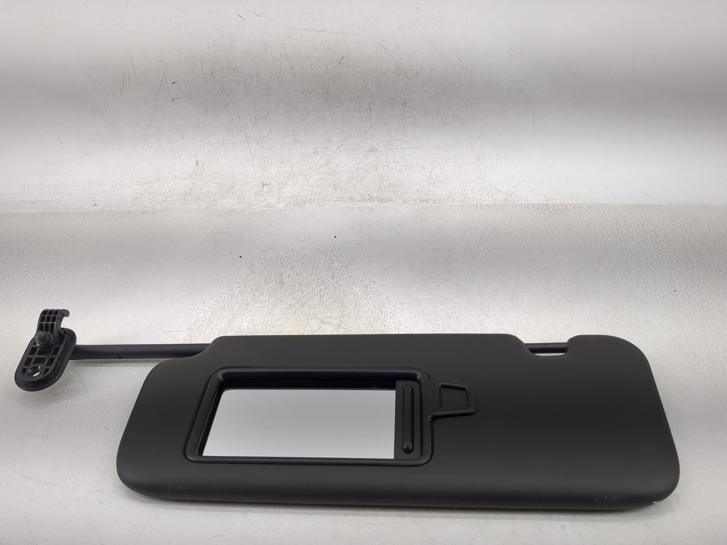 2022 Kia Forte Sun Visor Shade Replacement Driver Left Mirror Fits OEM Used Auto Parts - Oemusedautoparts1.com