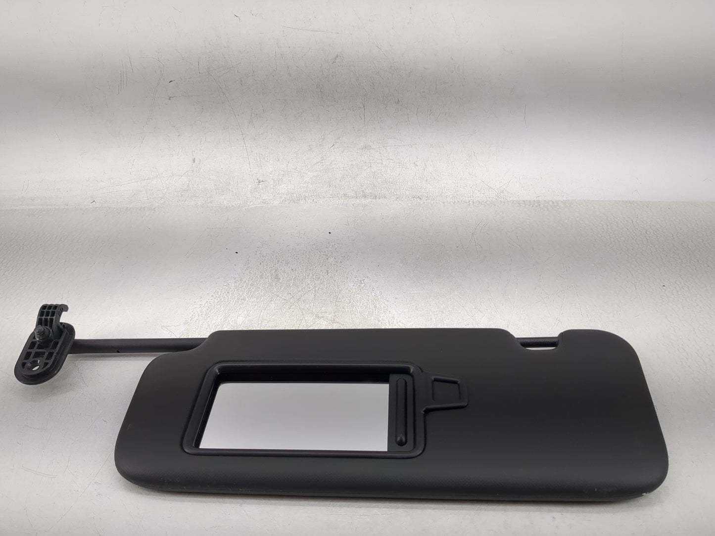 2022 Kia Forte Sun Visor Shade Replacement Driver Left Mirror Fits OEM Used Auto Parts - Oemusedautoparts1.com