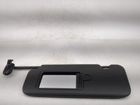 2022 Kia Forte Sun Visor Shade Replacement Driver Left Mirror Fits OEM Used Auto Parts - Oemusedautoparts1.com