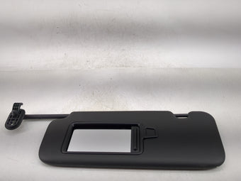 compare product 2022 Kia Forte Sun Visor Shade Replacement Driver Left Mirror Fits OEM Used Auto Parts