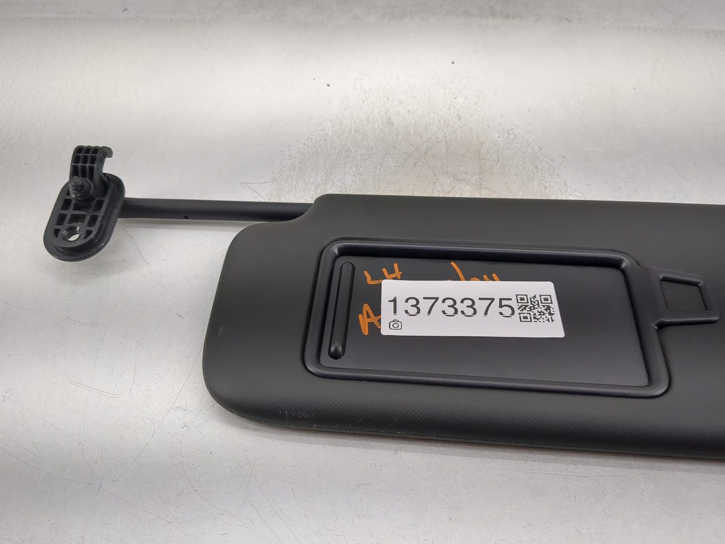 2022 Kia Forte Sun Visor Shade Replacement Driver Left Mirror Fits OEM Used Auto Parts - Oemusedautoparts1.com