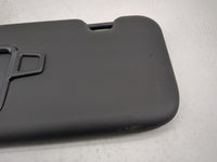 2022 Kia Forte Sun Visor Shade Replacement Driver Left Mirror Fits OEM Used Auto Parts - Oemusedautoparts1.com