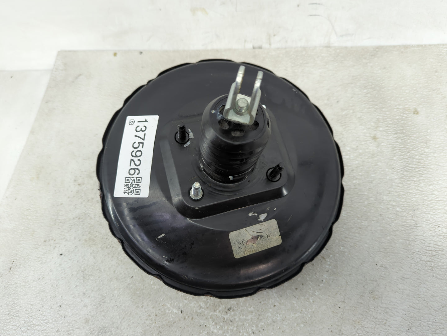 2019-2022 Kia Forte Power Brake Booster Oem 1375926 - Oemusedautoparts1.com