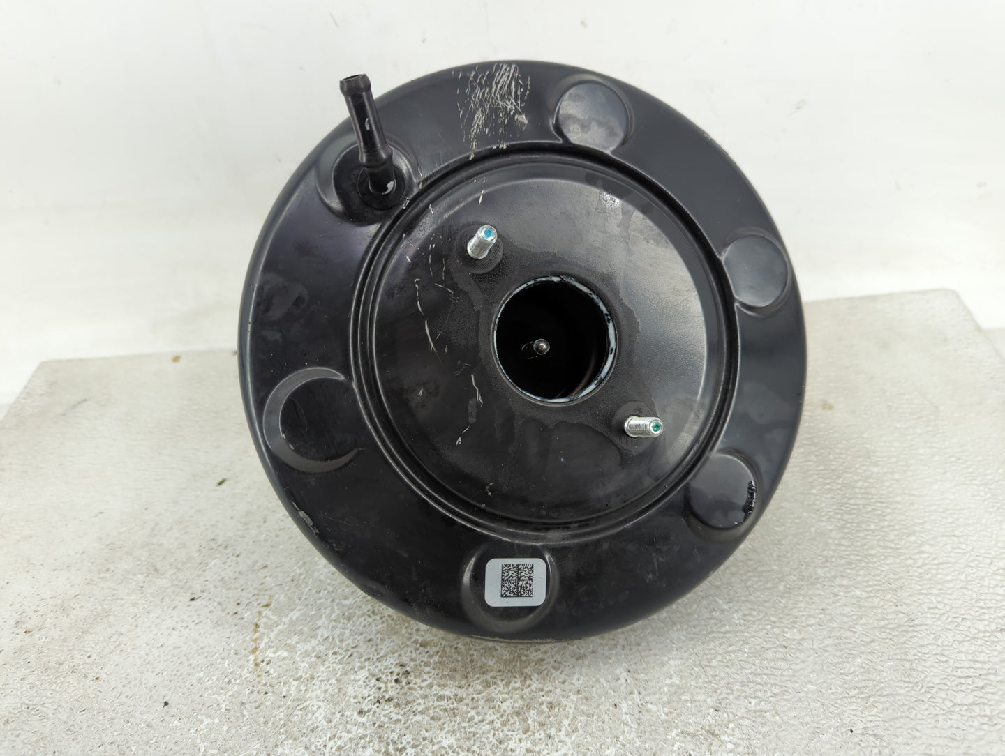 2019-2022 Kia Forte Power Brake Booster Oem 1375926 - Oemusedautoparts1.com