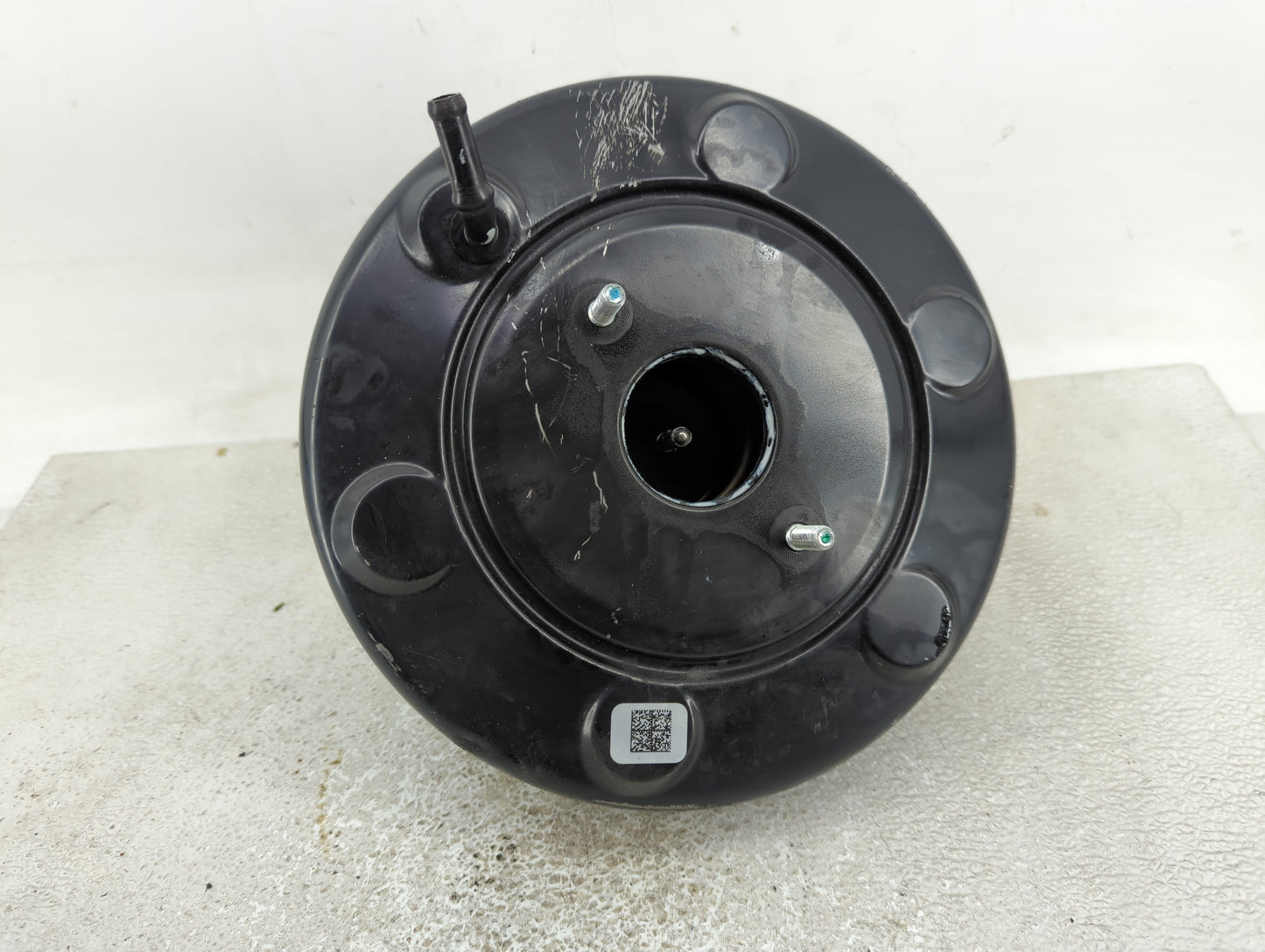 2019-2022 Kia Forte Power Brake Booster Oem 1375926 - Oemusedautoparts1.com
